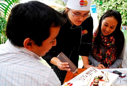 MasterCard Perú fue premiada en festival iberoamericano