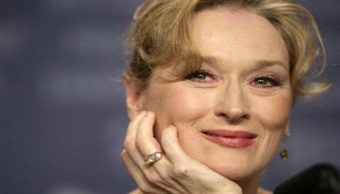 Meryl Streep necesitó aislarse para preparar el papel de Margaret Thatcher