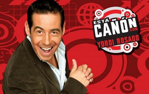 Yordi Rosado estará debutando en telenovela de Pedro Damián