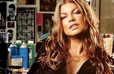 Fergie quiere dedicarse a su familia