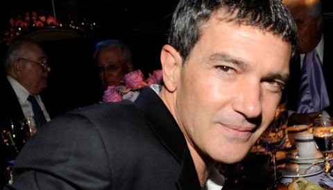 Antonio Banderas: 'México lugar muy esencial en mi corazón'