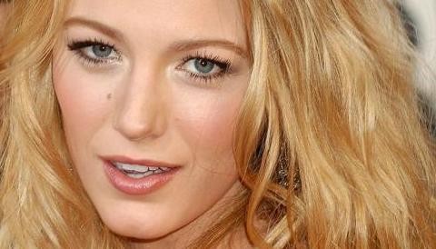 Blake Lively: 'He tenido cuatro novios en toda mi vida'