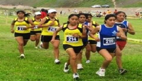 Sudamericano de cross country se llevará a cabo en Lima