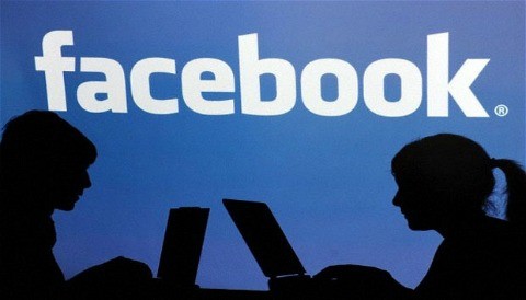 Los usuarios de Facebook en la India se han duplicado en el último año