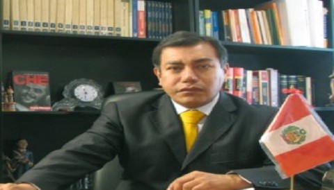 Exalcalde de San Juan de Lurigancho, Ricardo Chiroque fue recluido en el penal de Cachiche