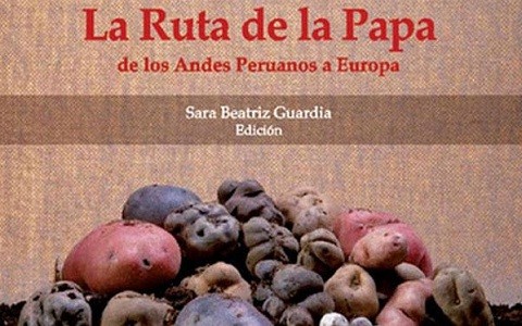 Obras sobre gastronomía peruana en finalísima de Premios Gourmand Books de París