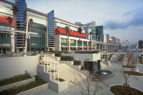 Centros comerciales obtendrían ventas por US$ 4,700 millones este 2012