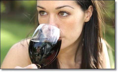 Estudios revelan que el alcohol del vino es saludable
