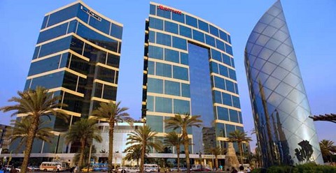 JW Marriott Hotel Lima le invita a disfrutar del lujo en su renovado Executive Lounge