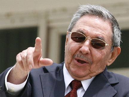 ¿Es legítima la presidencia de Raúl Castro?