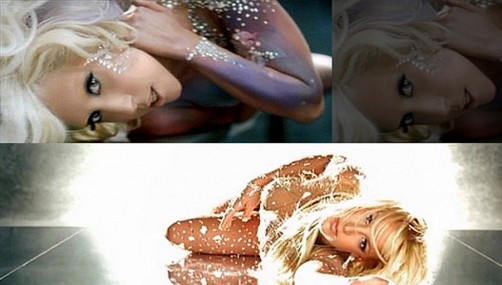 Fans de Britney Spears se unen contra Lady Gaga