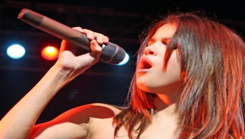 Selena Gomez dejara su carrera por Justin Bieber