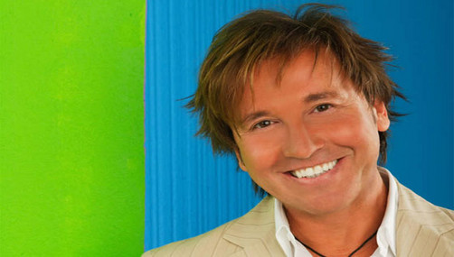 Ricardo Montaner feliz por el empate de Venezuela ante Brasil