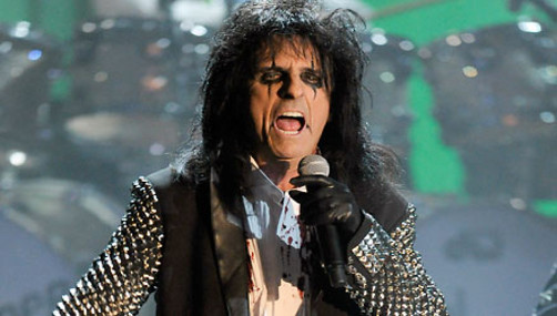 Alice Cooper lanzará su nuevo álbum 'Welcome 2 My Nightmare'