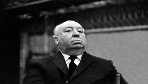 Descubren película  perdida de Alfred Hitchcock