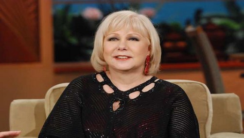 Cristina Saralegui vuelve a la TV