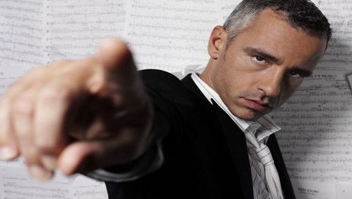 Eros Ramazzotti es padre por segunda vez