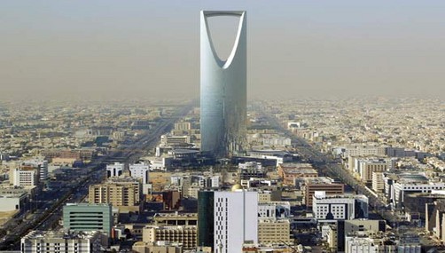 Arabia Saudita construirá el edificio más grande del mundo