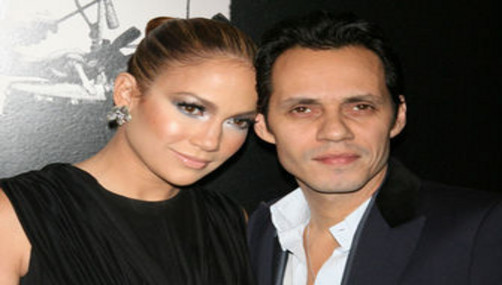 Marc Anthony fue infiel a Jlo en fiesta de Obama