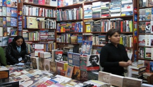 Feria Internacional del Libro fue un rotundo éxito