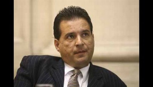 Omar Chehade: 'Martha Chávez es una grosera'