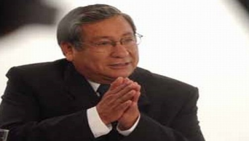 Felipe Castillo continuará siendo alcalde de Los Olivos
