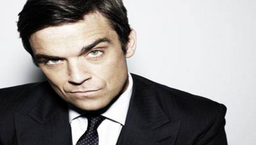 Robbie Williams quiere retomar su carrera como solista
