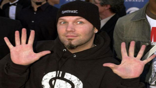 Limp Bizkit: 'El pisco sour peruano es superior al chileno'