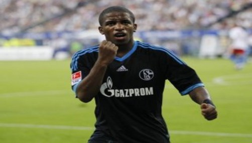 Schalke no quiere soltar a la 'Foquita'