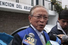 Humberto Lay: 'Banmat significó pérdidas por 2 mil 500 millones de soles'