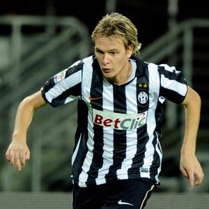 Manchester United al pendiente de Milos Krasic