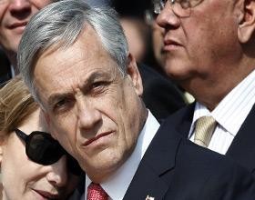 Sebastián Piñera: 'No podemos dar falsas expectativas'