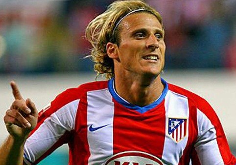 Diego Forlán no jugará la Champions con el Inter