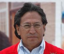 Alejandro Toledo responde sobre los Wikileaks