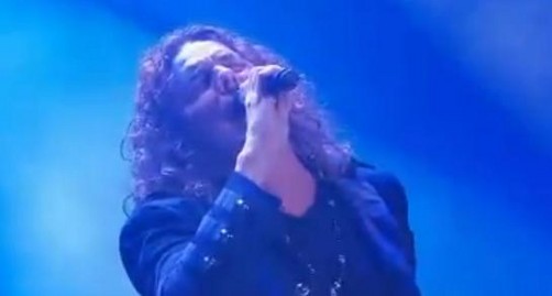 Maná conquista el Rock In Rio 2011
