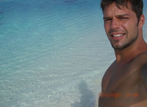 Ricky Martin discriminado en Honduras