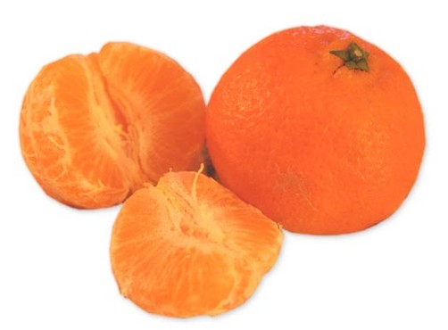 Argentina: Hombre muere atragantado por comer una mandarina