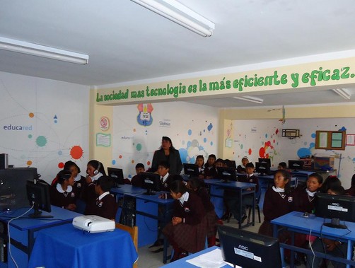 Puno busca que enseñanza del quechua y aymara sea obligatorio en los colegios