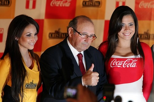 Según Sergio Markarián Paraguay será diferente al de la Copa América