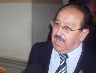Ex congresista Víctor Mayorga fue designado embajador del Perú en Cuba