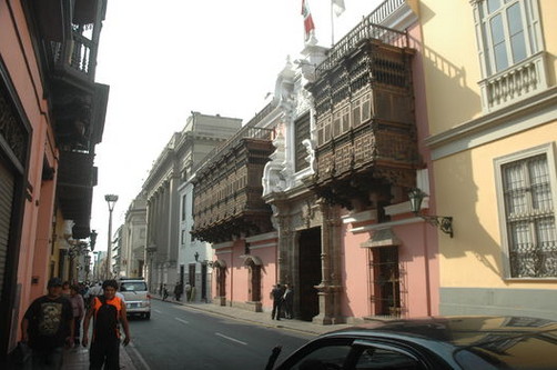 Poder Ejecutivo nombró a nuevos embajadores de Perú en Francia, Cuba y Guatemala