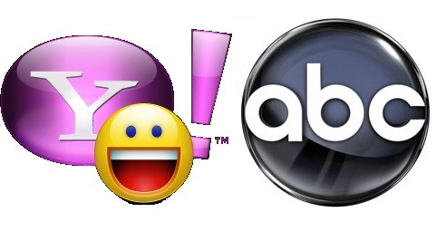 Yahoo! y ABC se juntan para crear un servicio de noticias por internet