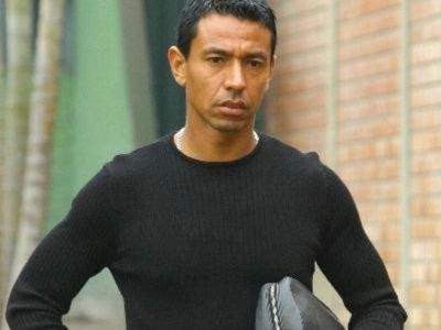 Nolberto Solano: 'Apoyemos a la selección'