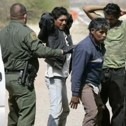 Soldados mexicanos que secuestraron a niña fueron capturados