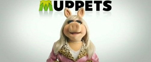 'Los Muppets' estrenan cuenta en Facebook