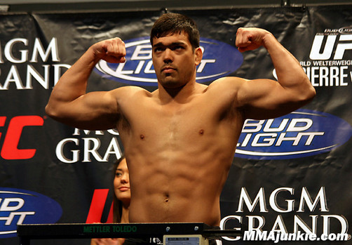 Lyoto Machida regresará al octágono el 2012