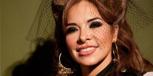 Gloria Trevi suspenderá algunas presentaciones