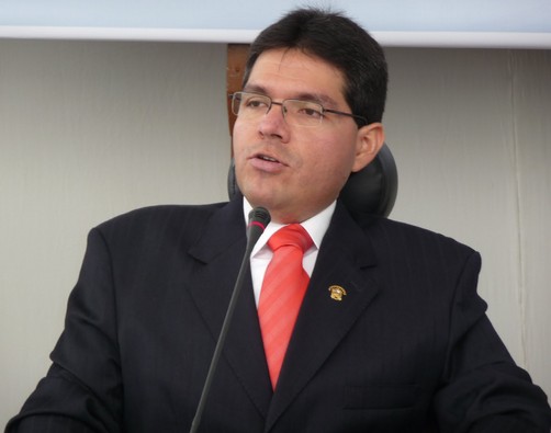 Congresista Urtecho: 'Omar Chehade cayó en demasiadas contradicciones'