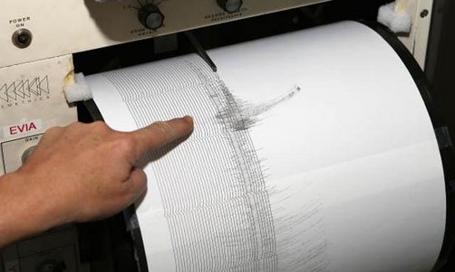 Japón: Temblor de casi cinco grados asusta a la población