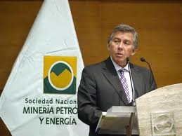 SNMPE: Conflictos en Cajamarca ponen en riego inversión de US$ 9,641 millones